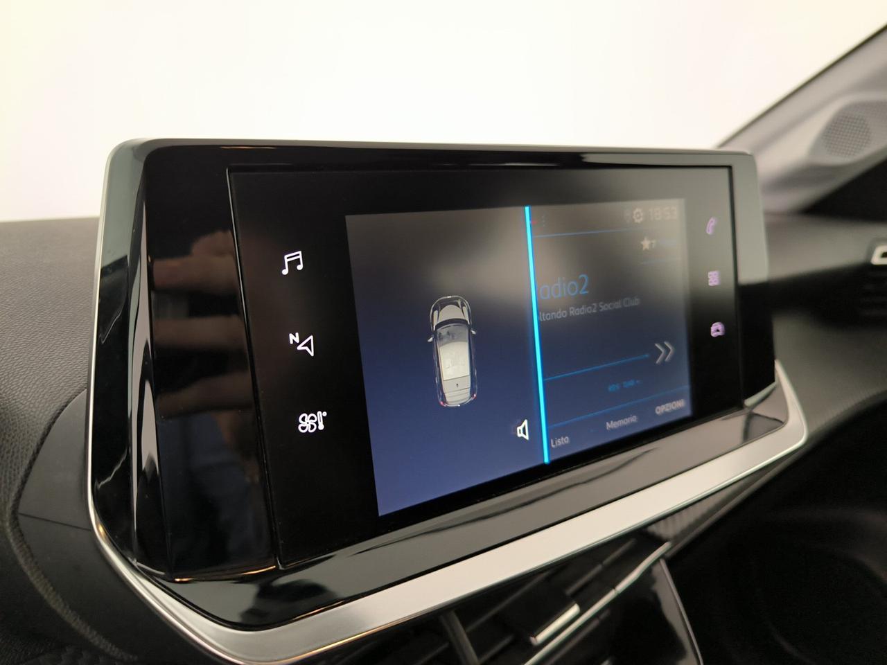 Peugeot 208 1.2 puretech active s&s 75cv