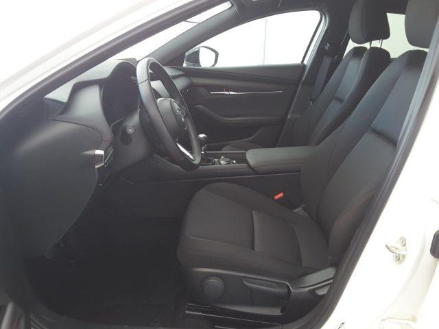 MAZDA 3 2.0L e-Skyactiv-G 150cv M Hybrid Homura