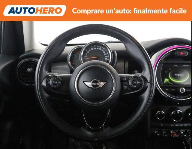 MINI Cooper D 1.5 Cooper D 5 porte