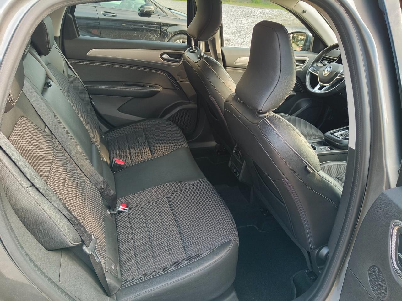 Renault Arkana 1.6 Full Hybrid E-Tech 145 CV Techno