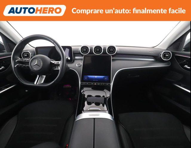 MERCEDES-BENZ C 220 d Mild hybrid S.W. Sport