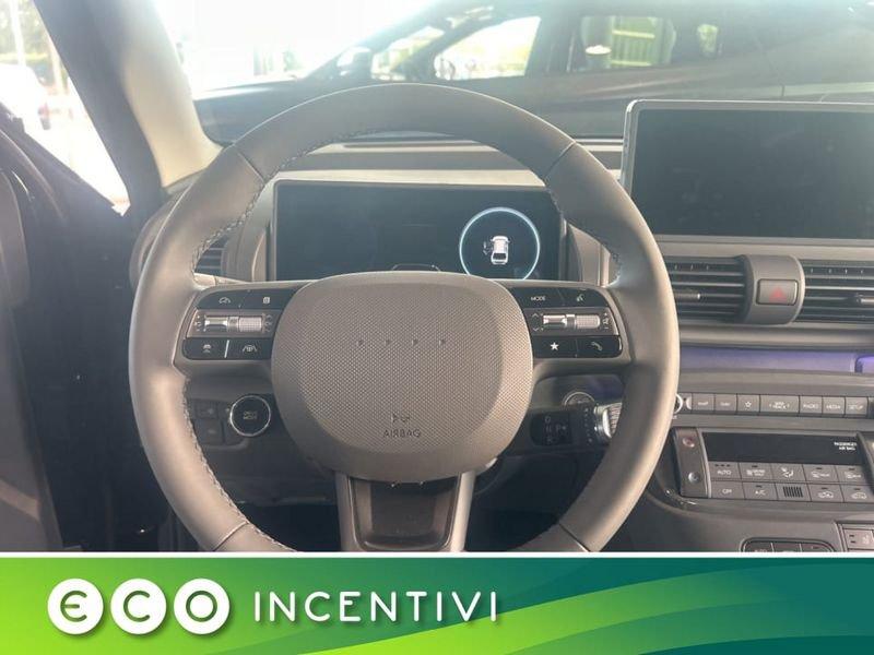 Hyundai Inster 49kWh Cross (PP)