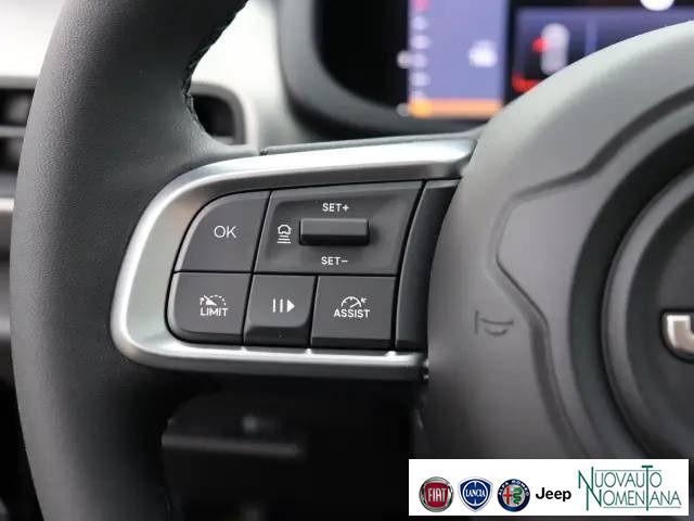 JEEP Avenger 1.2 Turbo 100 CV Summit Km0