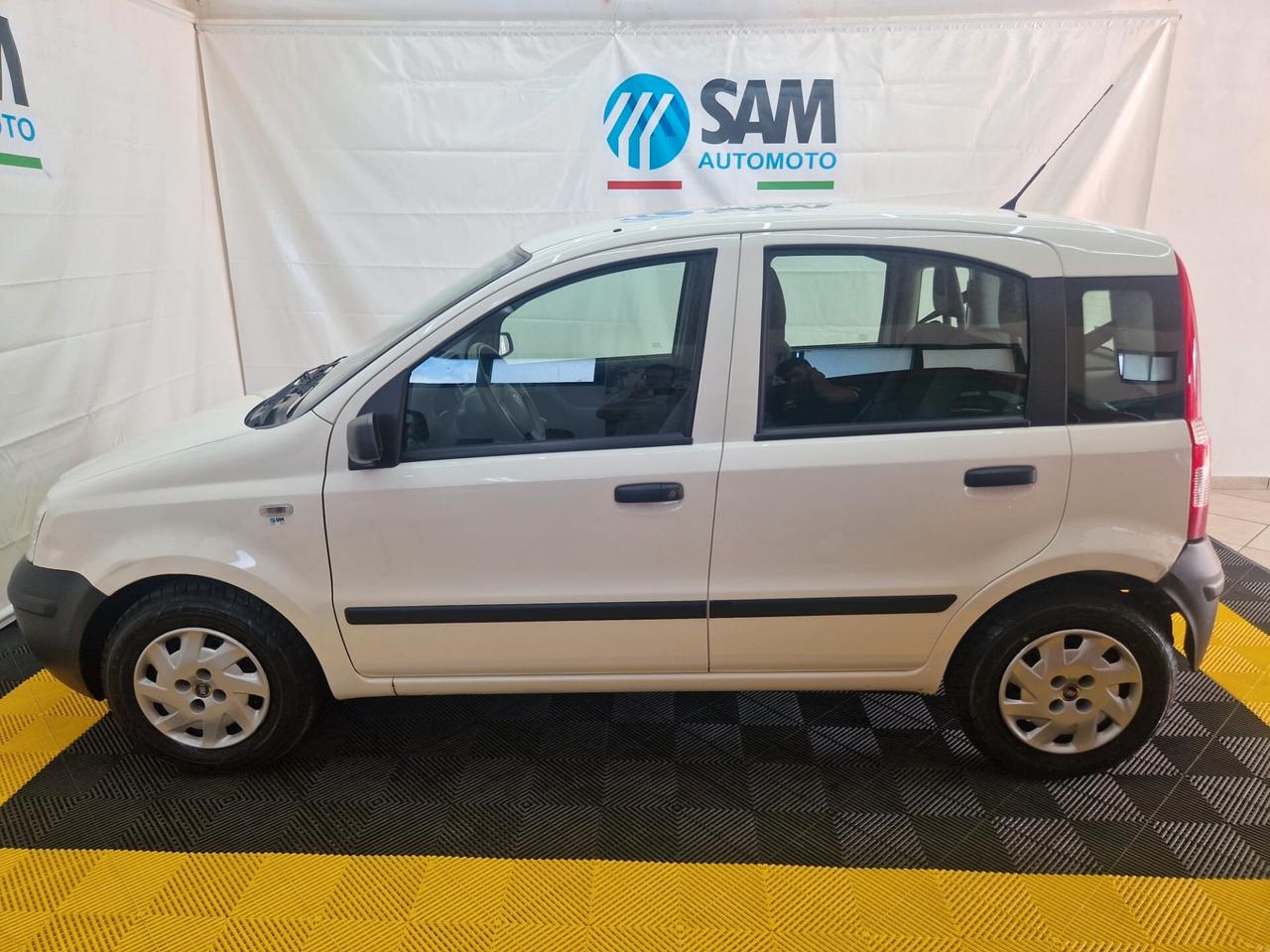 Fiat Panda 1.1 Active