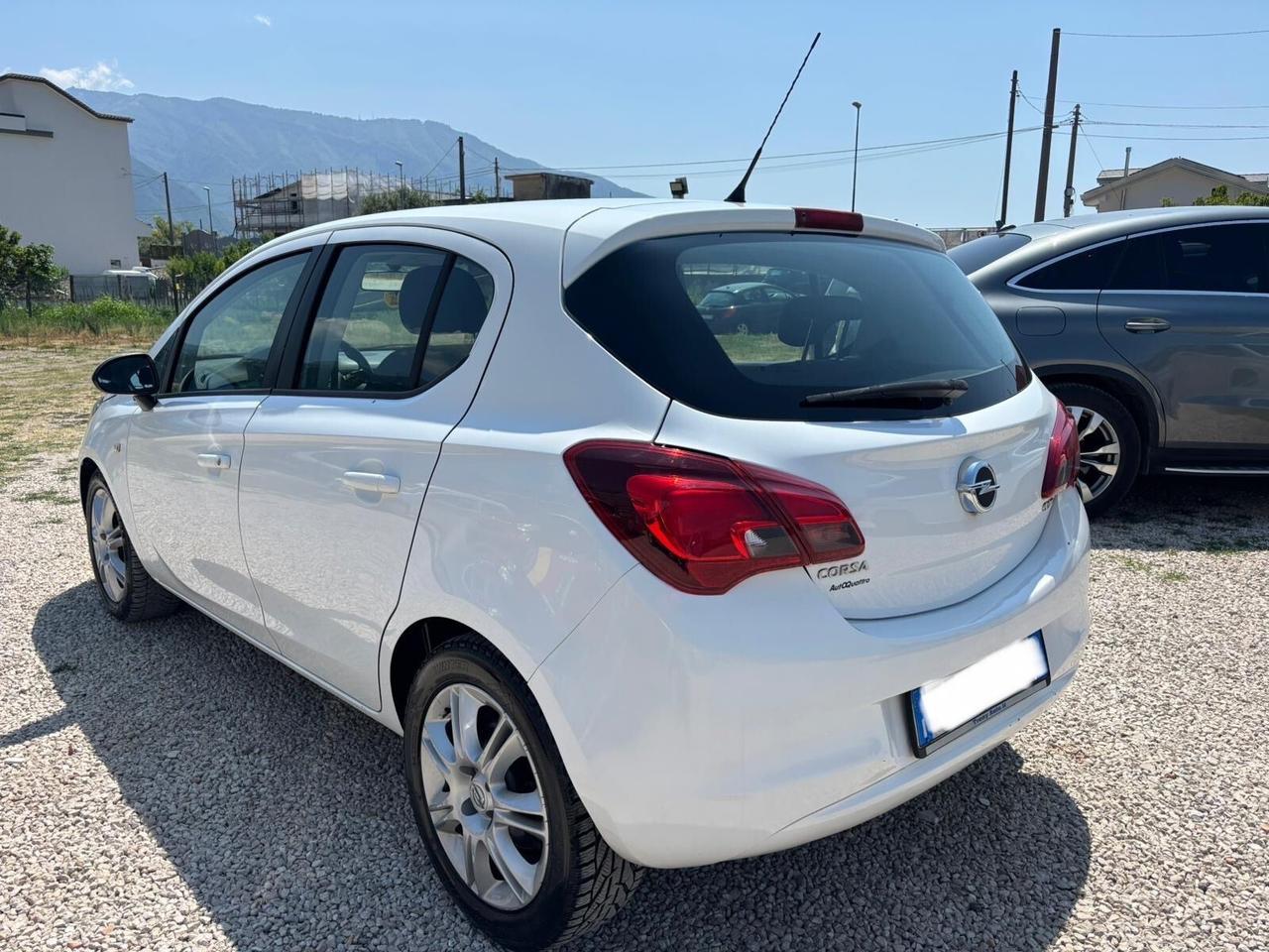 Opel Corsa 1.3 CDTI ecoFLEX Start&Stop 5 porte cosmo
