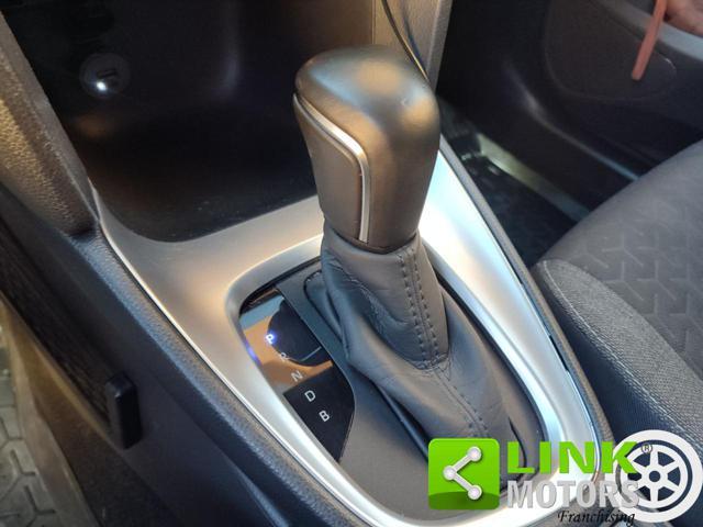 TOYOTA Yaris Cross 1.5 Hybrid 5p. E-CVT AWD-i Trend