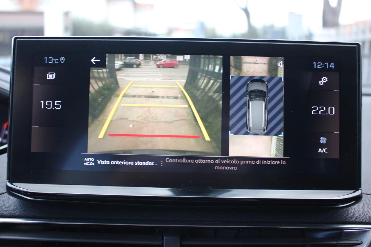 5008 GT *PREZZO VERO* 7 POSTI-EAT8-FULL OPTIONAL