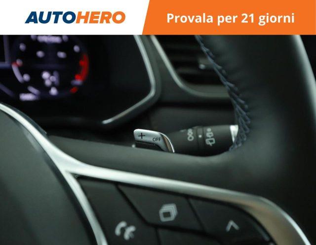 RENAULT Captur TCe 130 CV EDC FAP Initiale Paris