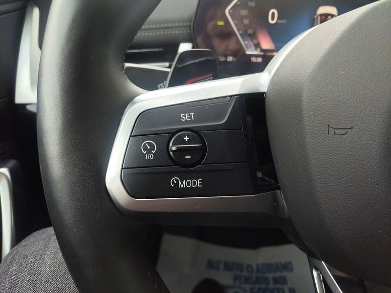 BMW iX1 iX1 xDrive 30 Msport