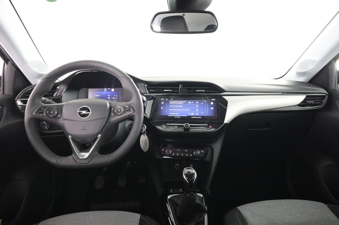 OPEL Corsa 6ª serie Corsa 1.2 Edition