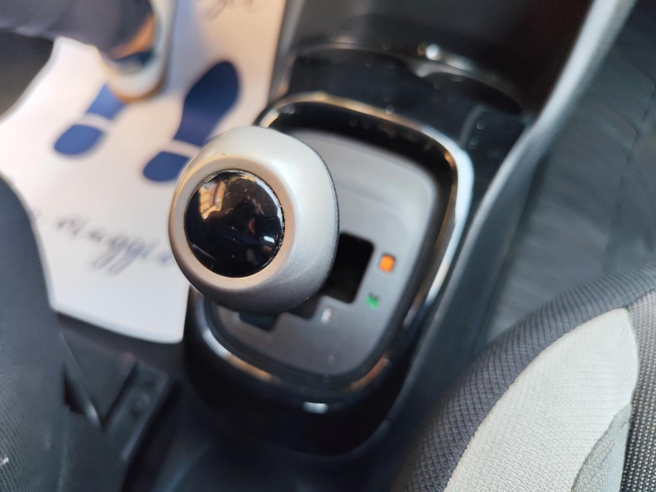 Toyota Aygo 1.0 VVT-i 69CV CAMBIO AUTOMATICO