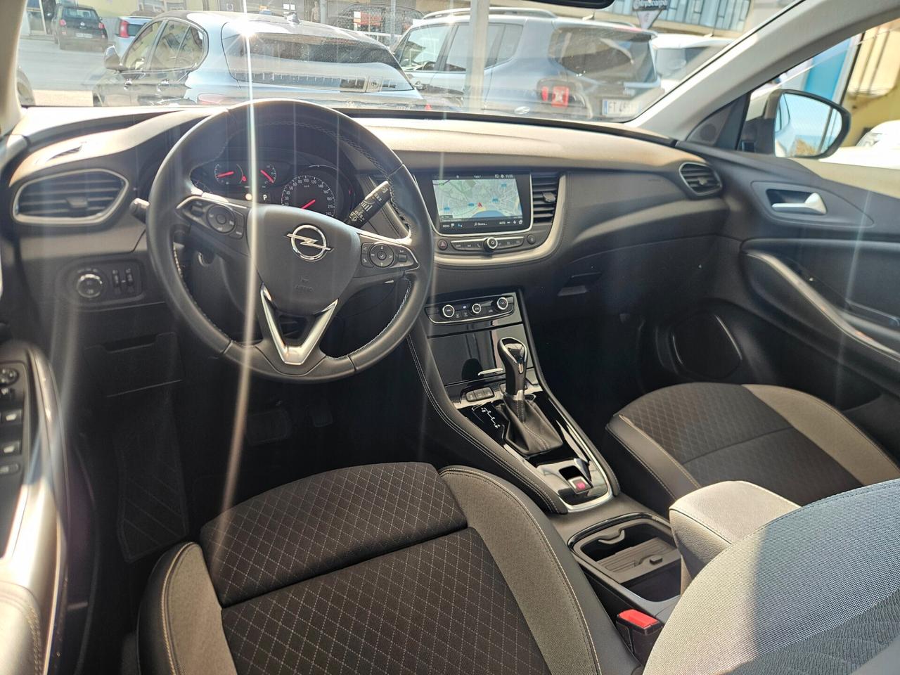 Opel Grandland X 1.5 diesel Ecotec Start&Stop aut. Innovation