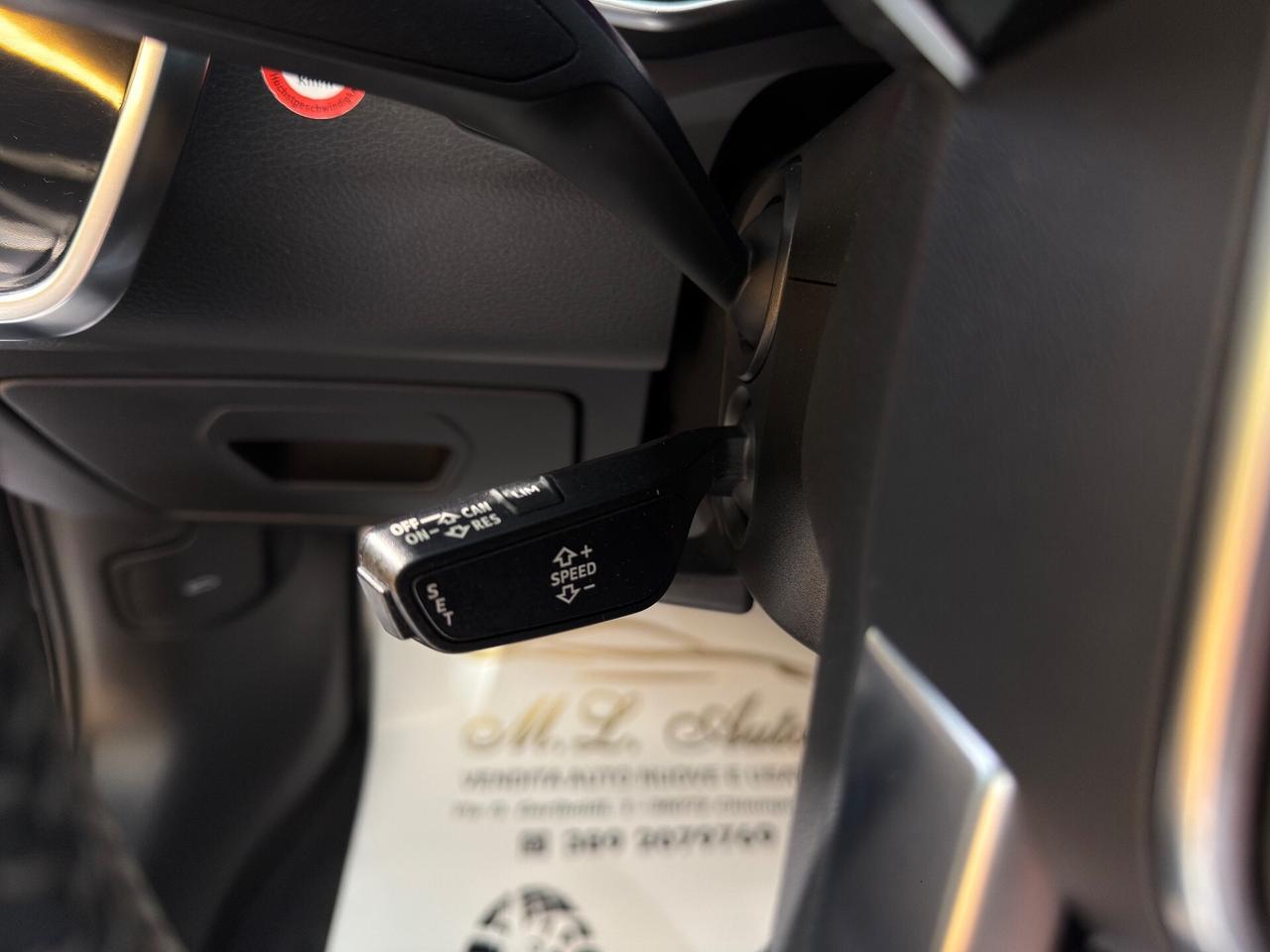 Audi A6 40 2.0 TDI S tronic S-LINE -FULL OPTIONAL-