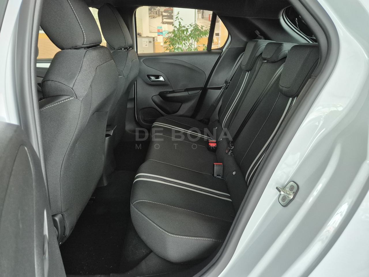 Opel Corsa 1.2 hybrid gs 110cv dct6