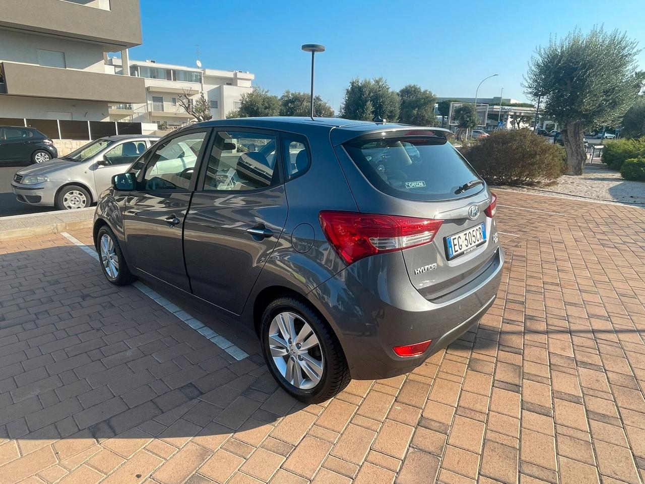 Hyundai iX20 1.4 CRDI 90 CV Style 78000KM