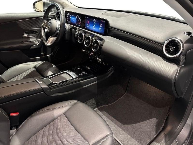 Mercedes-Benz Classe A A 250 e phev Progressive Advanced auto