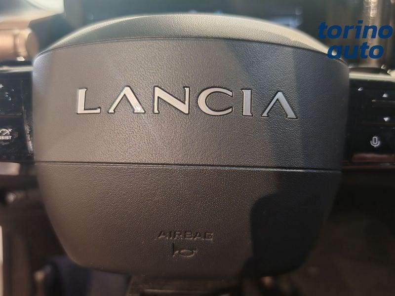 Lancia Ypsilon Ibrida Ibrida 100cv LX e-DCT