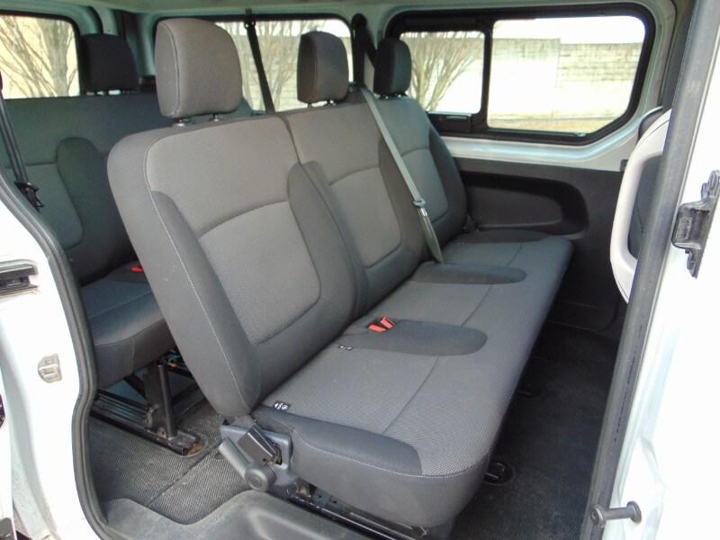 FIAT Talento (2016-2022) Talento 2.0 Ecojet 120...