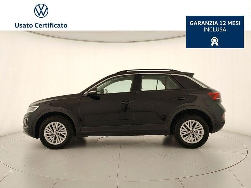 Volkswagen T-Roc 2.0 TDI SCR Life