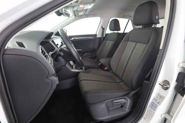 VOLKSWAGEN T-Roc T-Roc 1.0 TSI 115 CV Style BlueMotion Technology