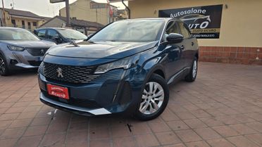 Peugeot 3008 BlueHDi 130 S&S EAT8 Active Pack