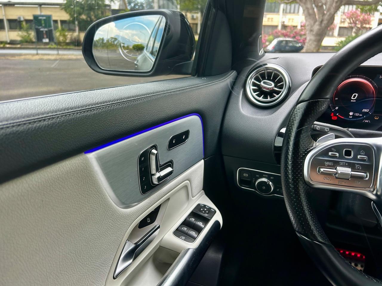 Mercedes-benz GLA 220 d Automatic Premium
