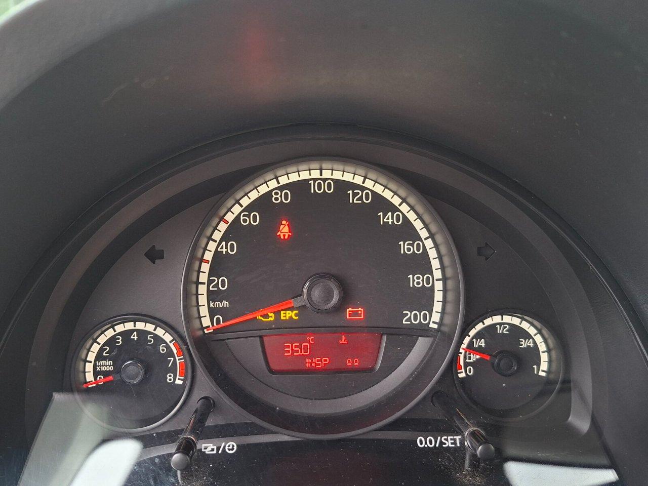 Volkswagen up! 5 Porte 1.0 Move up! 60 CV