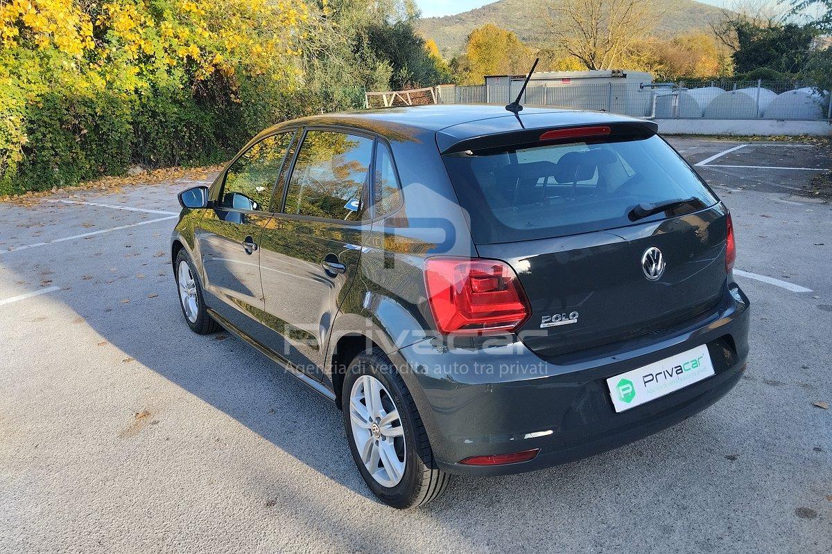 VOLKSWAGEN Polo 1.0 MPI 5p. Business Trendline