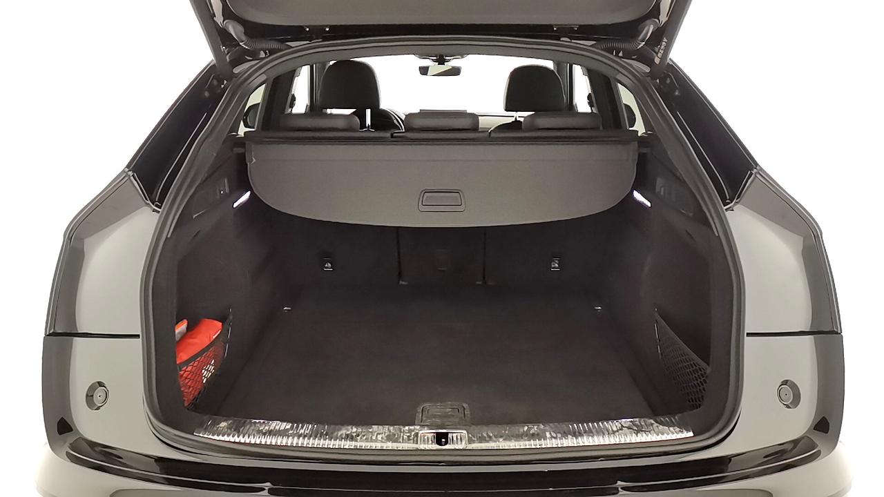 AUDI Q5 I Sportback 2021 - Q5 Sportback 40 2.0 tdi mhev 12V Busin
