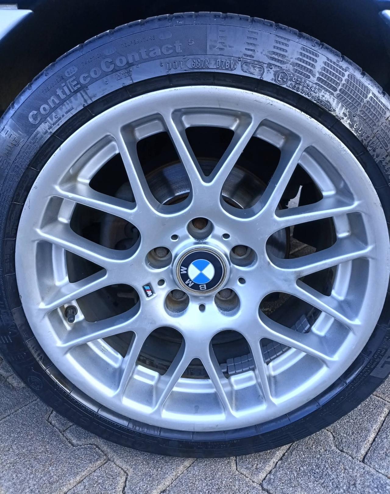 Bmw Z3 1.8 cat Roadster