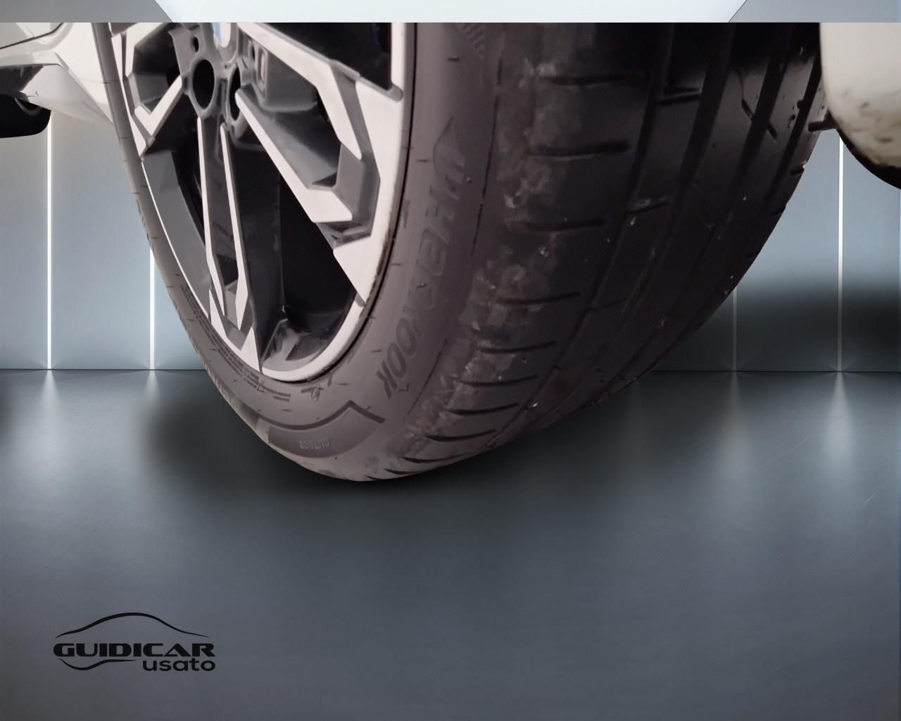 BMW X1 U11 - X1 xdrive20d mhev 48V MSport auto