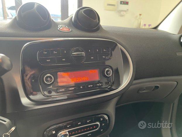 SMART fortwo 2ª serie - 2016