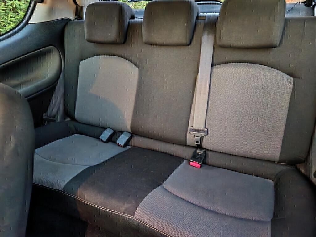 Peugeot 206 1.4 Diesel Hdi anche per neo patentati