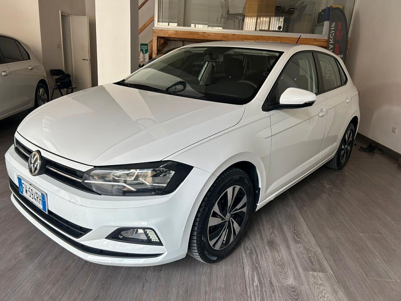Volkswagen Polo Business 1.6 TDI 5p. Trendline NEOPATENTATI