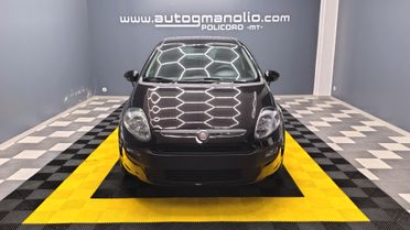 Fiat Punto Evo 1.3 Mjt 75 CV 5 porte Dynamic