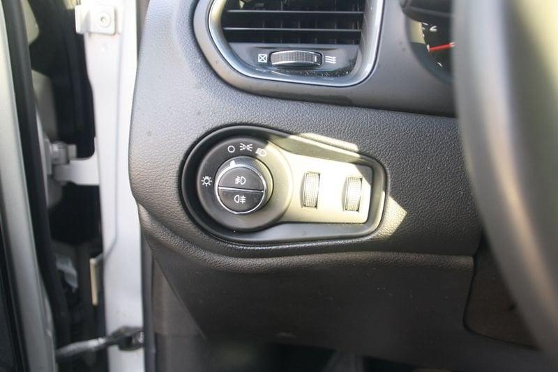 Jeep Renegade Renegade 1.0 T3 Limited