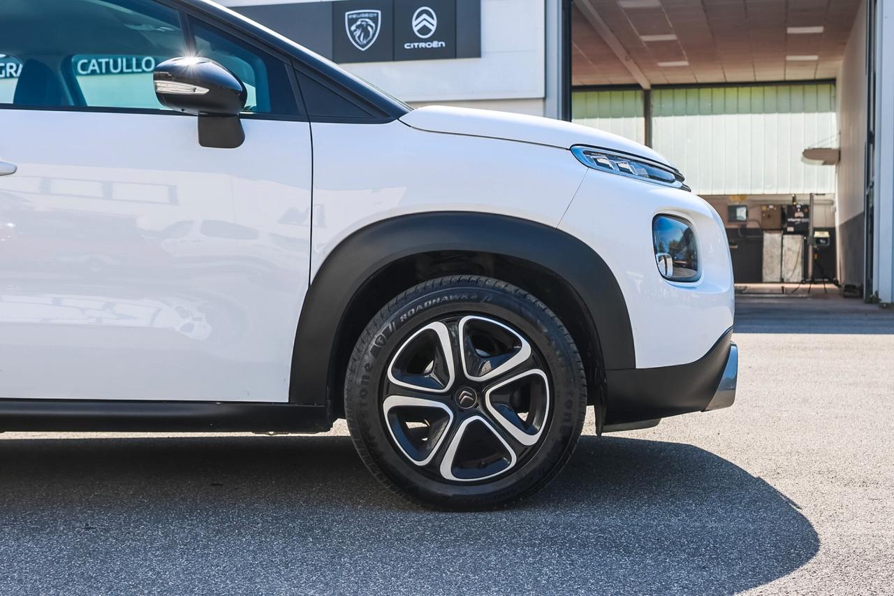 Citroen C3 Aircross BlueHDi 100 S&S Feel