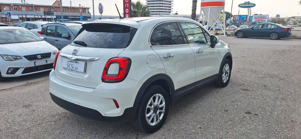 Fiat 500X 1.3 MultiJet 95 CV- AUTOCARRO 5 POSTI