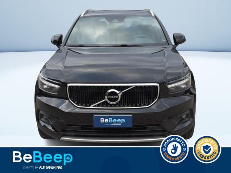 Volvo XC40 2.0 D3 BUSINESS PLUS GEARTRONIC MY20