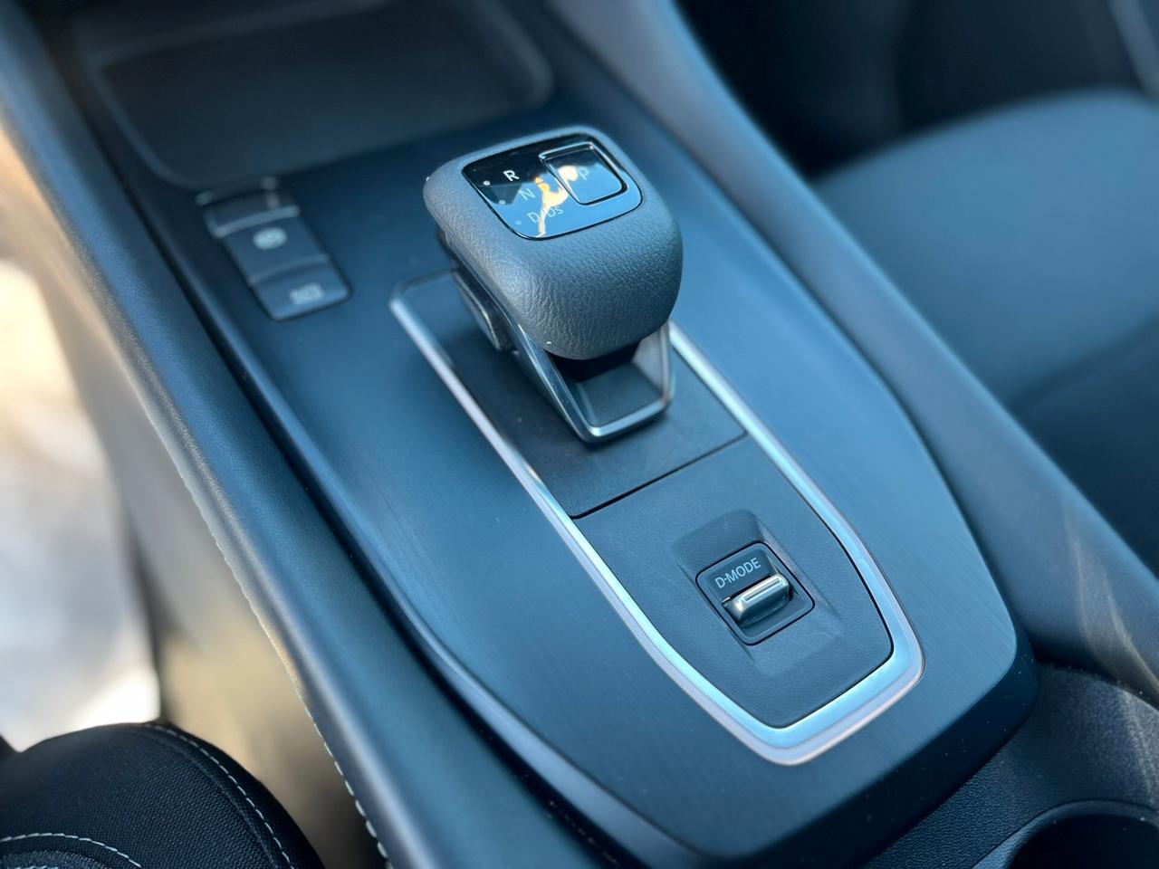 Nissan Qashqai MHEV 158 CV Xtronic N-Connecta