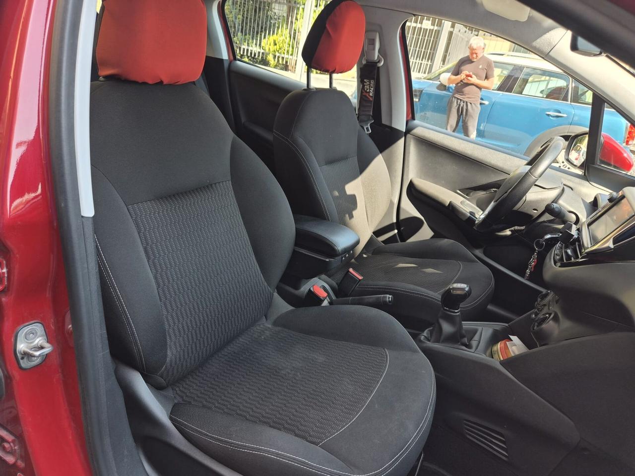 Peugeot 208 PureTech 82 5 porte Active