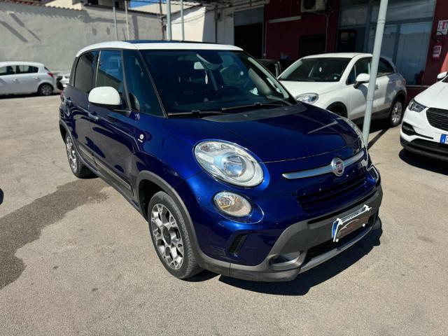 FIAT 500L 1.3 MTJ 85CV Trekking TETTO