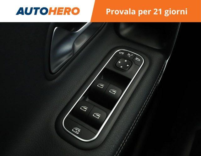 MERCEDES-BENZ CLA 180 Shooting Brake Sport