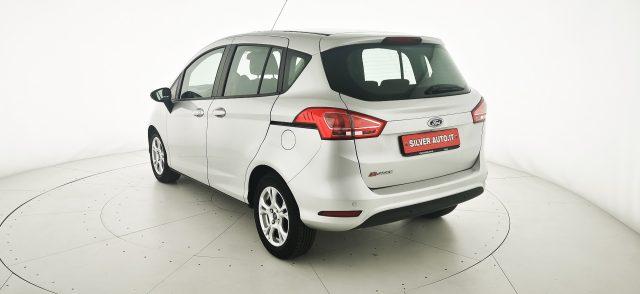 FORD B-Max 1.6 105 CV Powershift Business