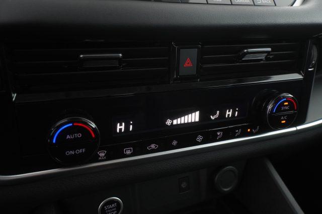 NISSAN Qashqai Qashqai MHEV 158 CV Xtronic Business