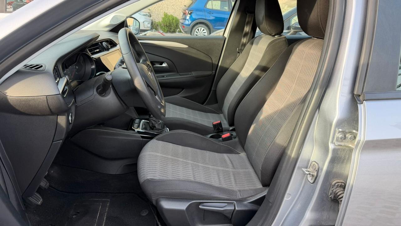 Opel Corsa 1.5 D 100 CV Edition