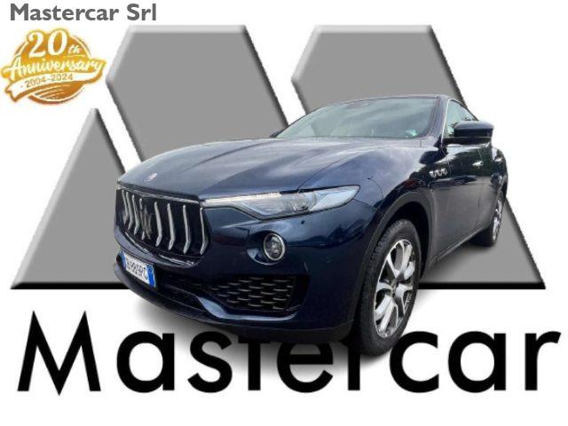 MASERATI Levante 3.0 V6 250cv No Superbollo Diesel my19 - GB889PG