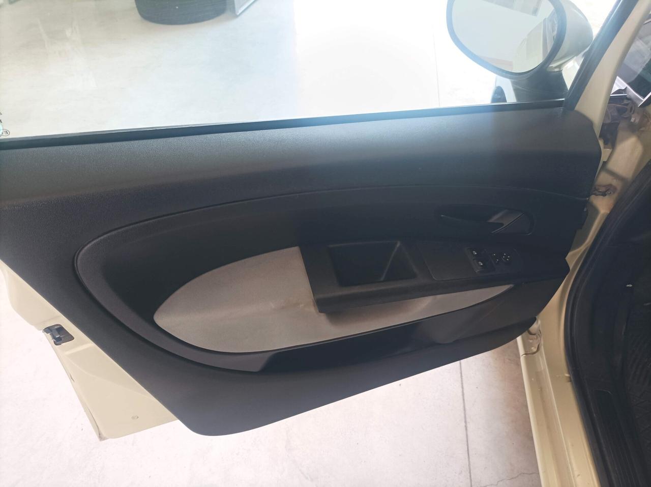 Fiat Grande Punto Grande Punto 1.2 5 porte Dynamic 01/2006