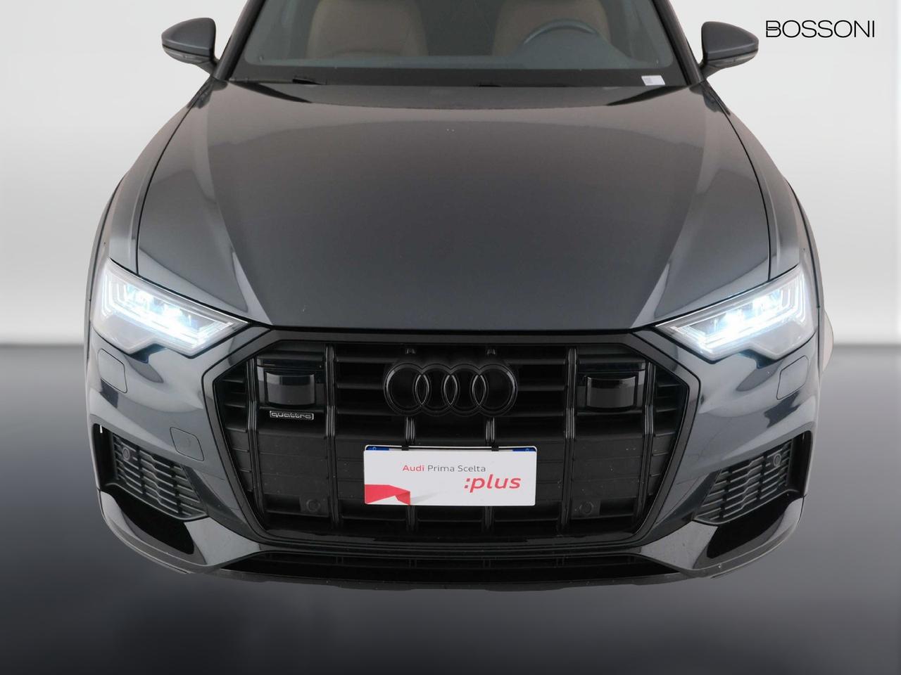 Audi A6 allroad allroad 40 2.0 tdi mhev 12v 204cv business advanced quattro ultra s tronic