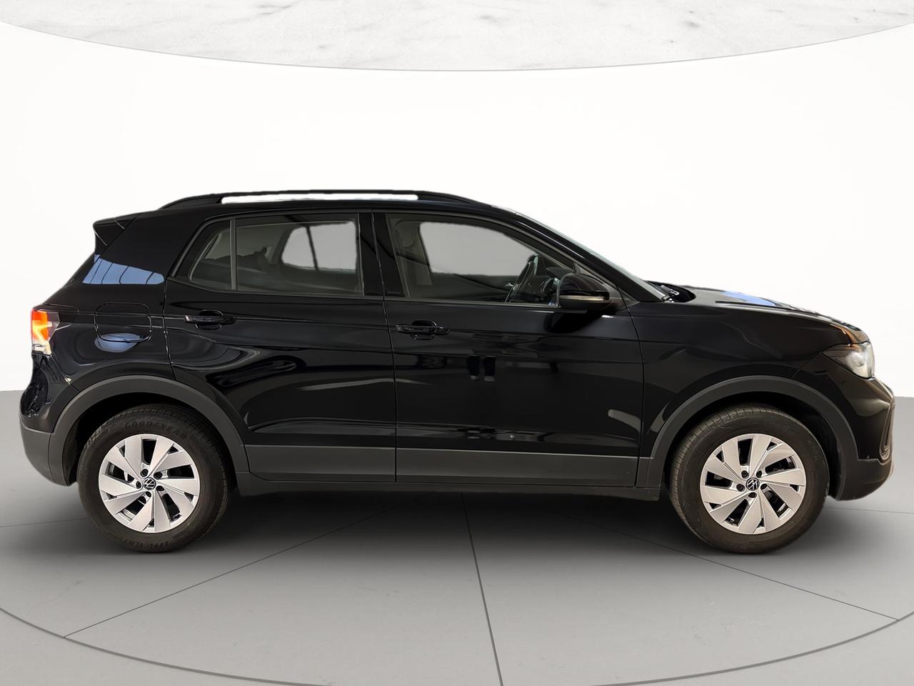 Volkswagen T-Cross 1.0 tsi life 95cv